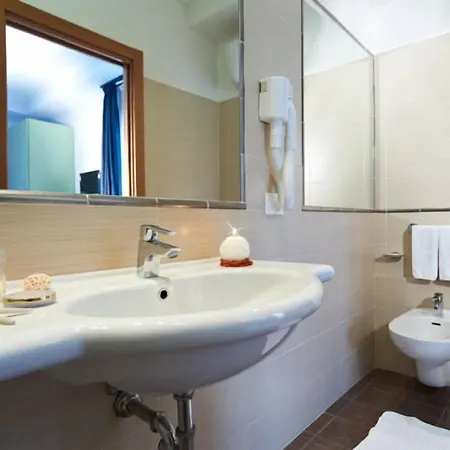 Sirio Hotel 3*
