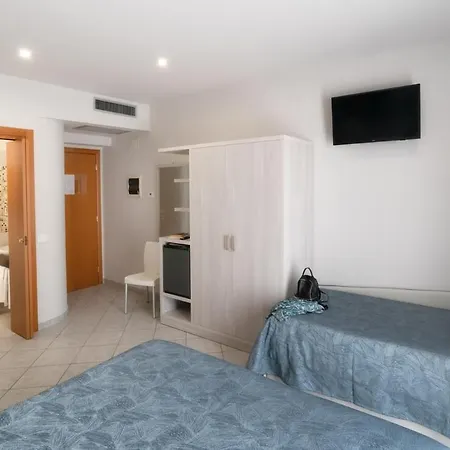 Sirio 3* Lido di Camaiore