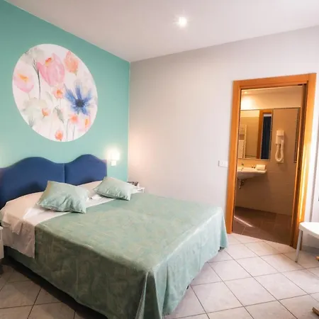 Hotel Sirio 3*