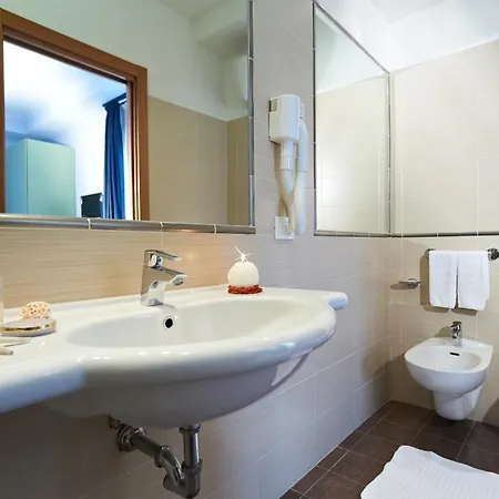 Hotel Sirio Lido di Camaiore