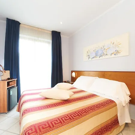 Hotel Sirio Lido di Camaiore