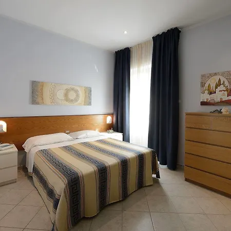 Sirio Lido di Camaiore